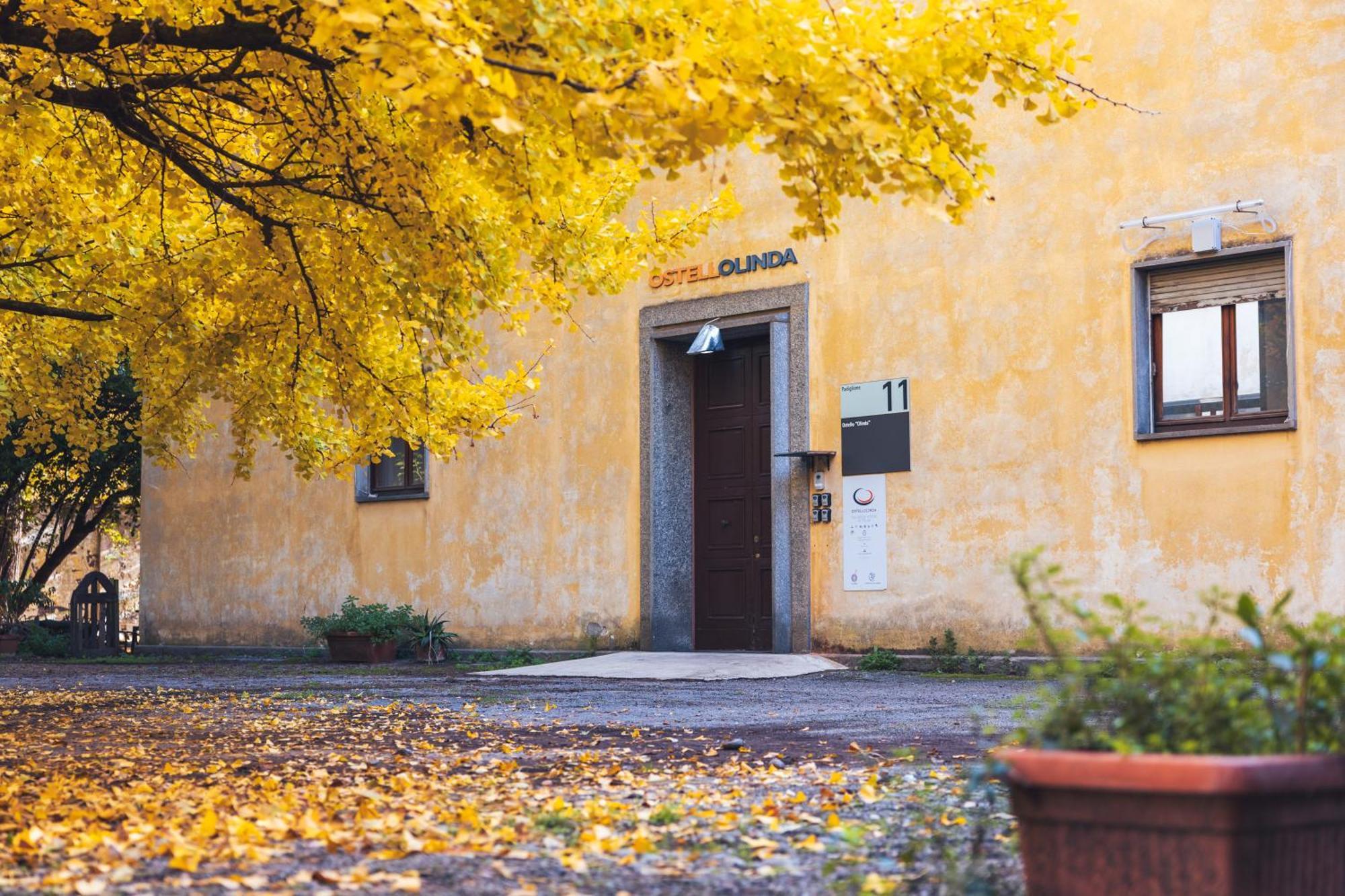 Ostellolinda - Milan — Fotos 1
